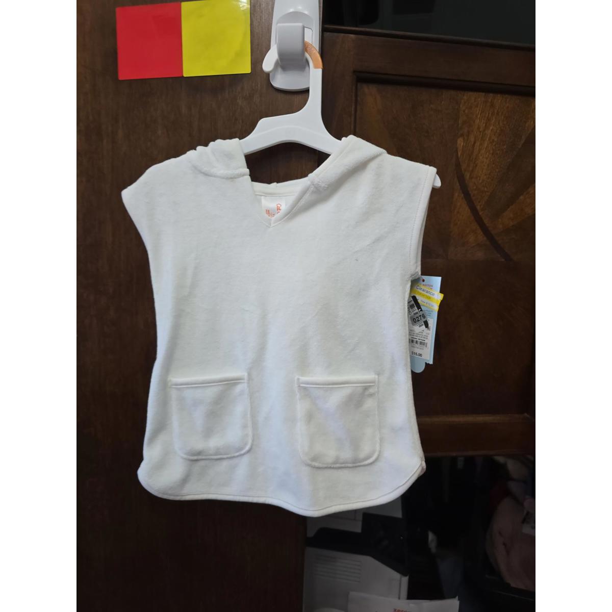 12m Brand New Swim Cover Up From TargetItem 276